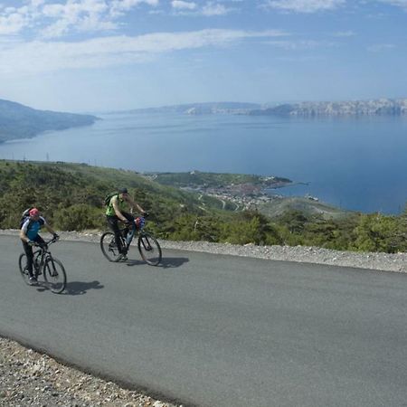 Rooms Putnik Senj  Εξωτερικό φωτογραφία