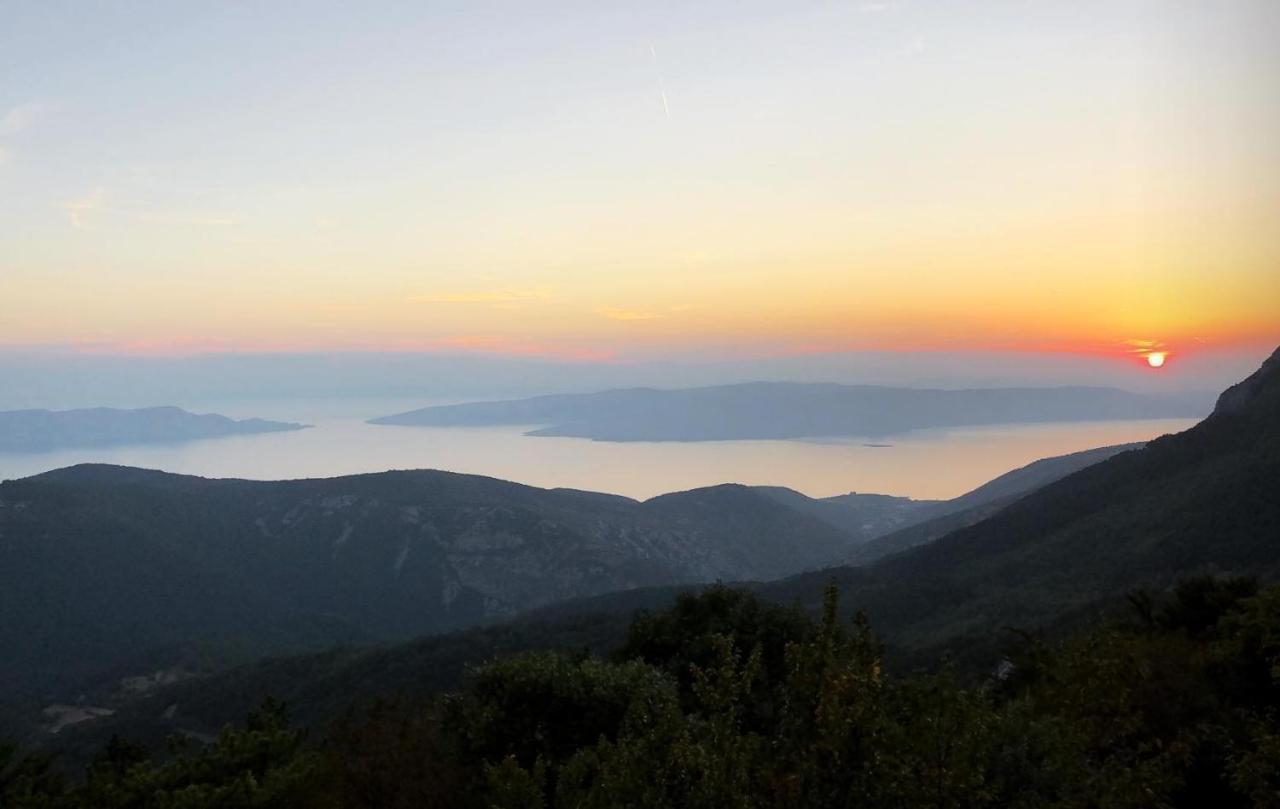 Rooms Putnik Senj  Εξωτερικό φωτογραφία