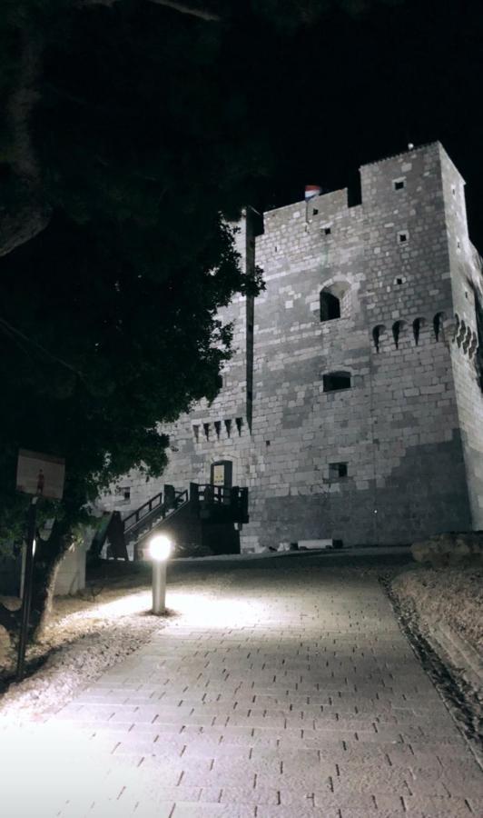 Rooms Putnik Senj  Εξωτερικό φωτογραφία
