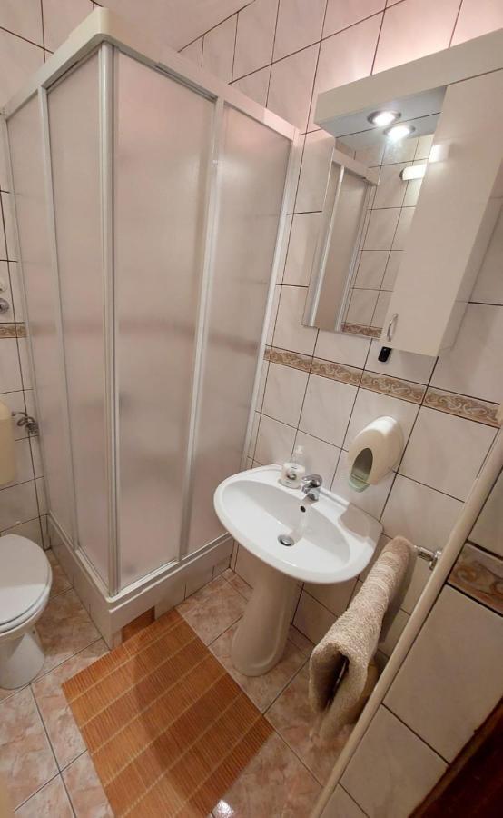 Rooms Putnik Senj  Εξωτερικό φωτογραφία
