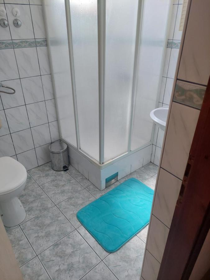 Rooms Putnik Senj  Εξωτερικό φωτογραφία