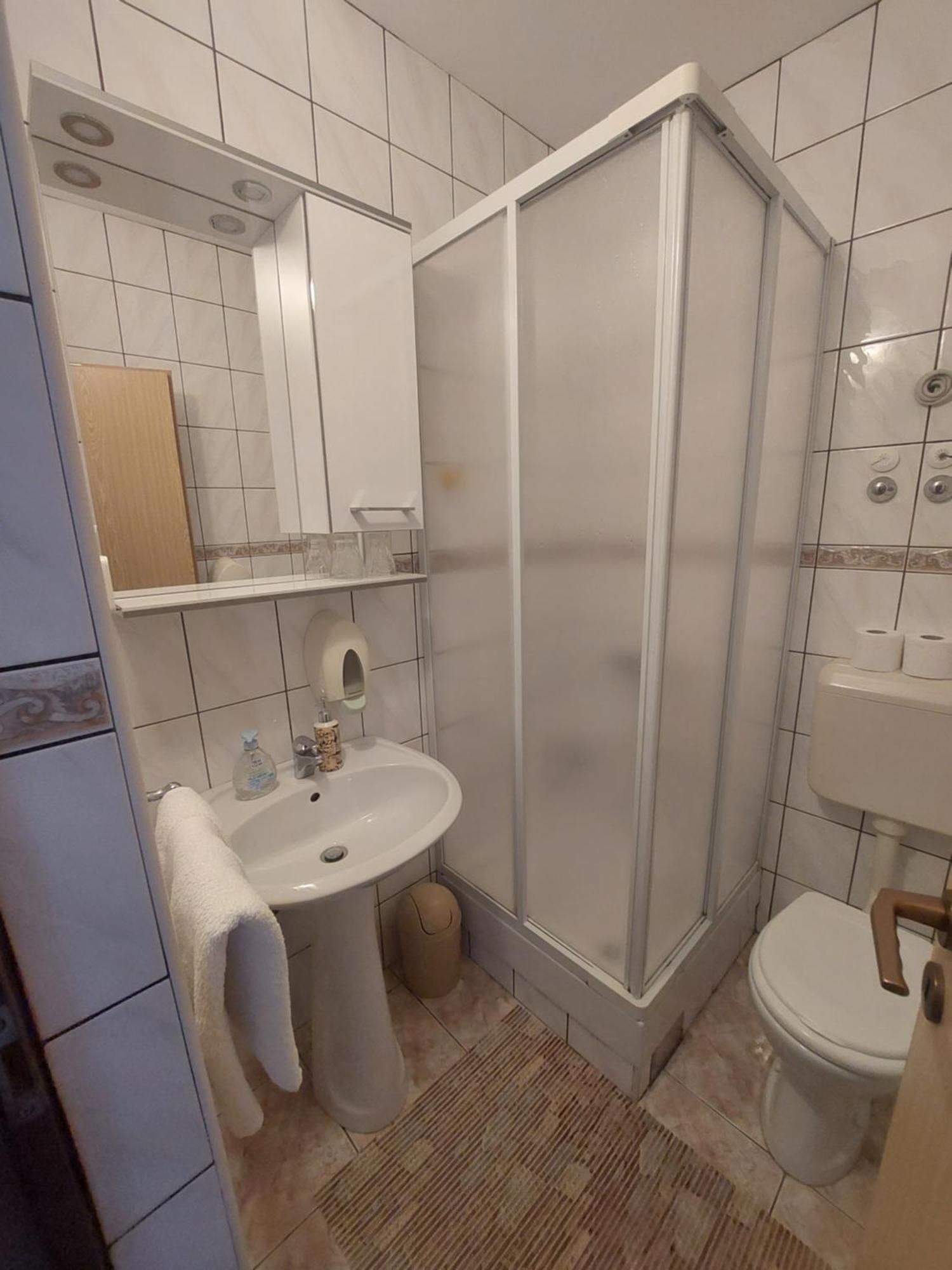 Rooms Putnik Senj  Εξωτερικό φωτογραφία