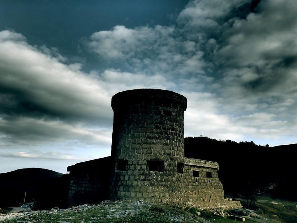 Rooms Putnik Senj  Εξωτερικό φωτογραφία