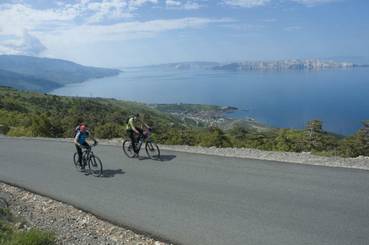 Rooms Putnik Senj  Εξωτερικό φωτογραφία